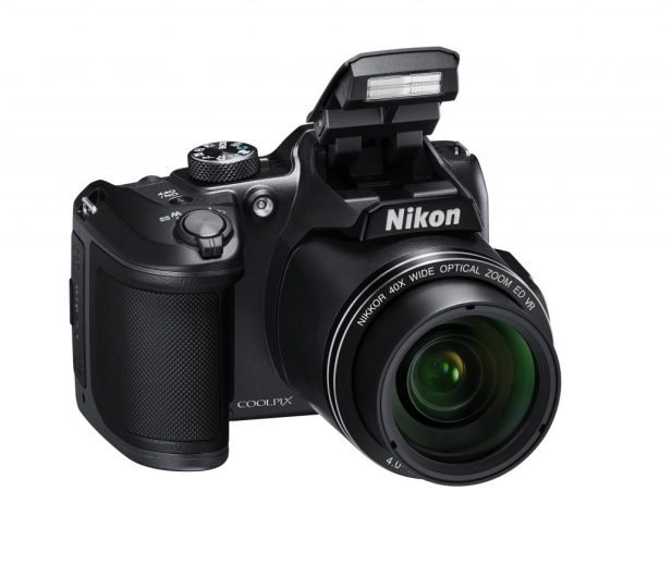 Nikon Coolpix B500 czarny - 310045 - zdjęcie 9